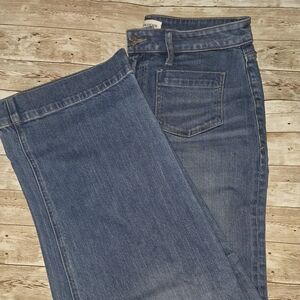 Maurices Women's Blue Jeans